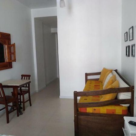 Apartamento Copacabana Ρίο ντε Τζανέιρο Εξωτερικό φωτογραφία