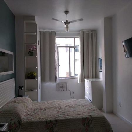 Apartamento Copacabana Ρίο ντε Τζανέιρο Εξωτερικό φωτογραφία