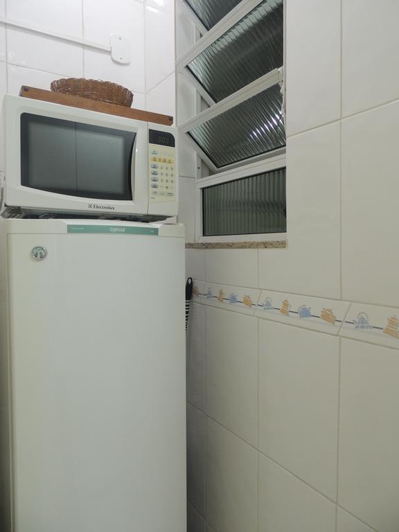 Apartamento Copacabana Ρίο ντε Τζανέιρο Εξωτερικό φωτογραφία