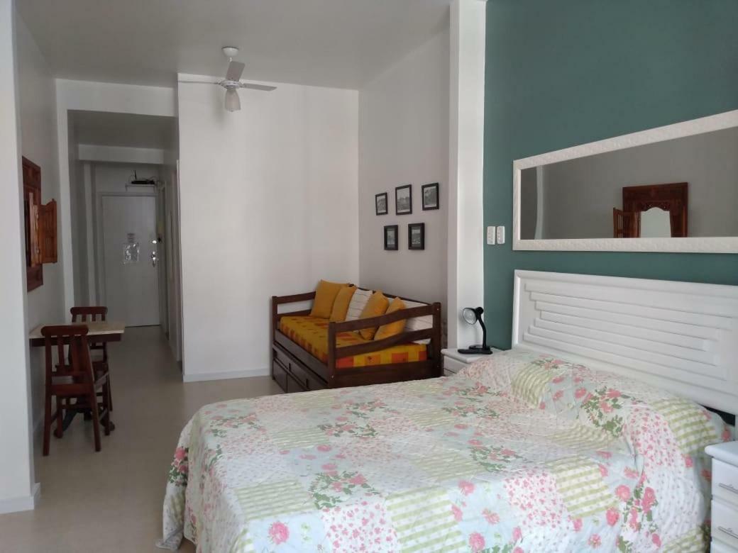 Apartamento Copacabana Ρίο ντε Τζανέιρο Εξωτερικό φωτογραφία